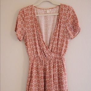 Boutique Romper